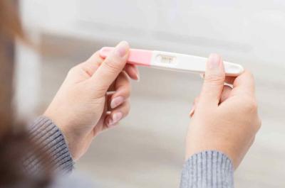 Co oznacza negatywny wynik testu ciążowego?