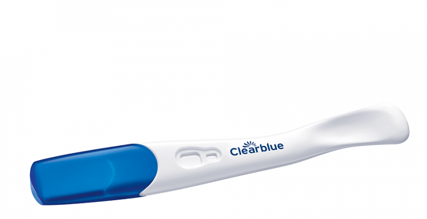 Jak dokładne są jasne niebieskie ciążowe testy ciążowe